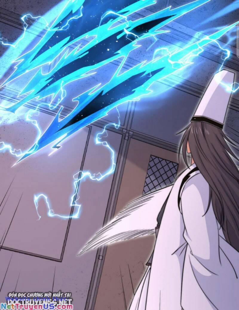 Bắt Đầu Livestream Ở Địa Phủ: Phát Sóng Trực Tiếp Ở Đây Ai Dám Đến 206 trang 4