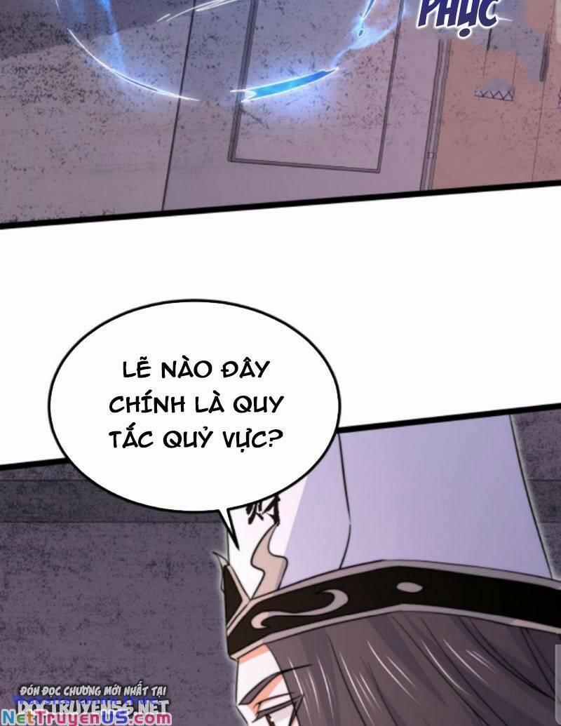 Bắt Đầu Livestream Ở Địa Phủ: Phát Sóng Trực Tiếp Ở Đây Ai Dám Đến 206 trang 6