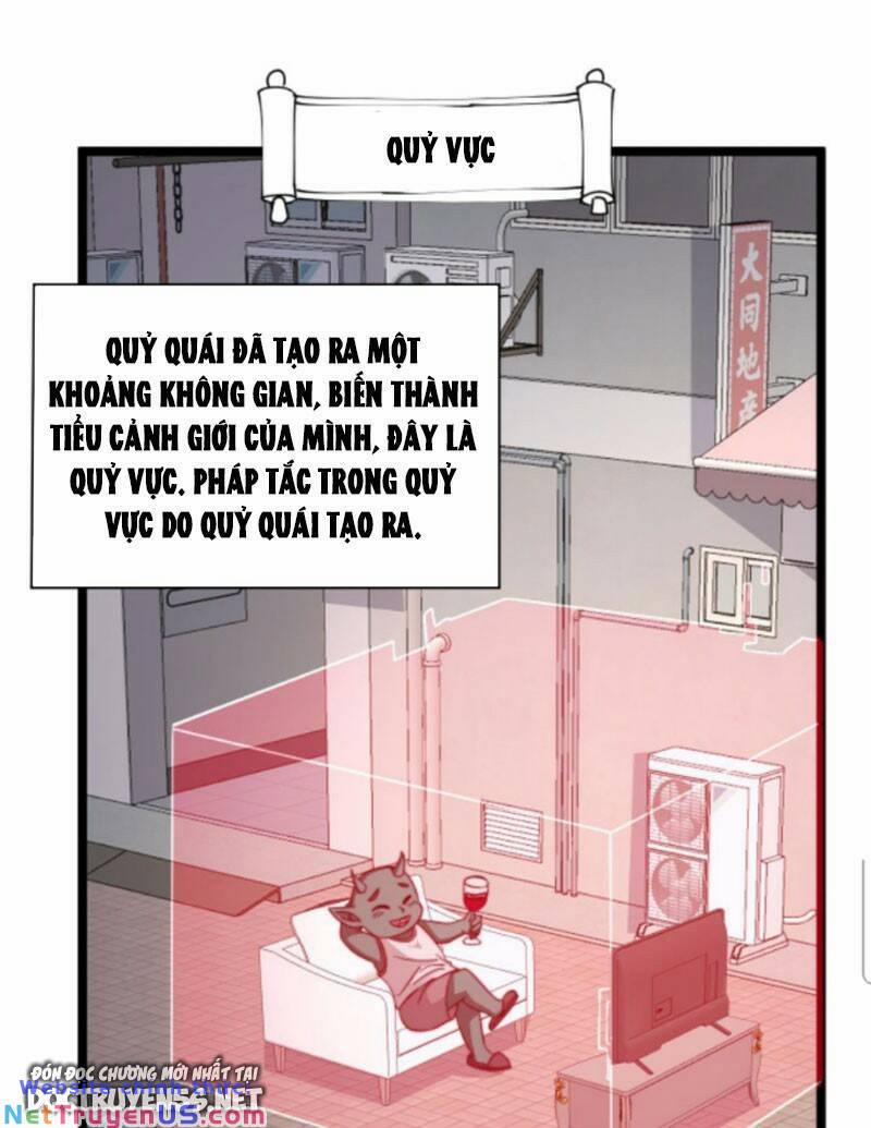 Bắt Đầu Livestream Ở Địa Phủ: Phát Sóng Trực Tiếp Ở Đây Ai Dám Đến 206 trang 8