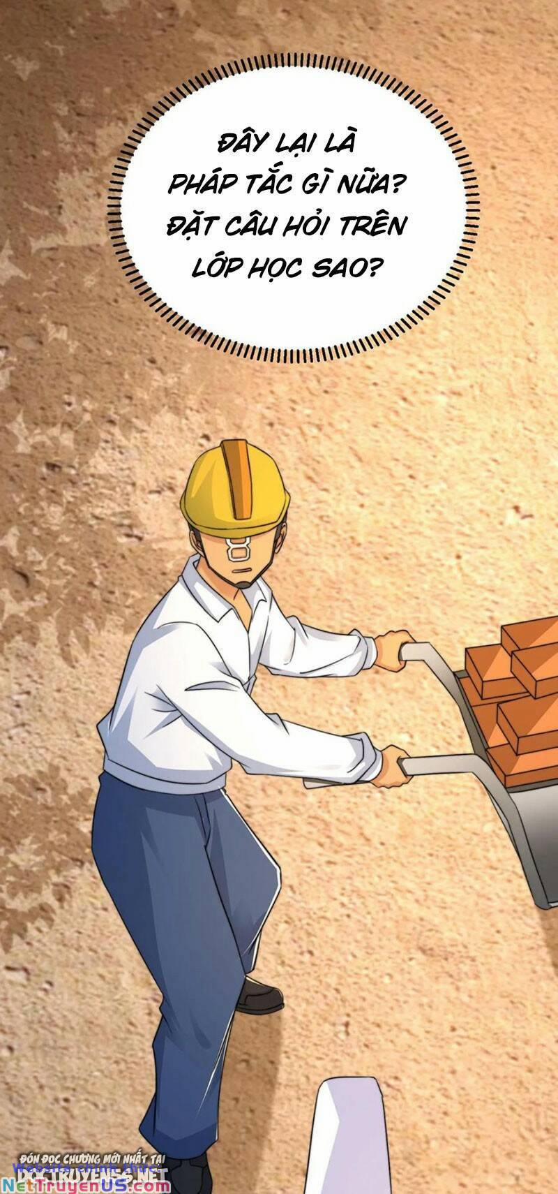 Bắt Đầu Livestream Ở Địa Phủ: Phát Sóng Trực Tiếp Ở Đây Ai Dám Đến 207 trang 10