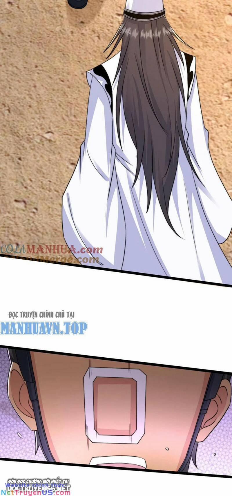 Bắt Đầu Livestream Ở Địa Phủ: Phát Sóng Trực Tiếp Ở Đây Ai Dám Đến 207 trang 11