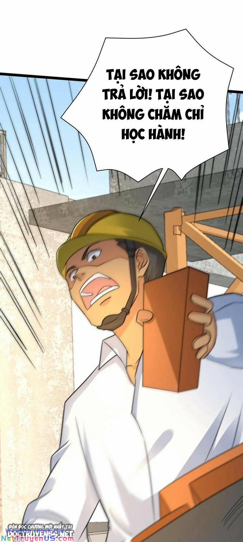 Bắt Đầu Livestream Ở Địa Phủ: Phát Sóng Trực Tiếp Ở Đây Ai Dám Đến 207 trang 12