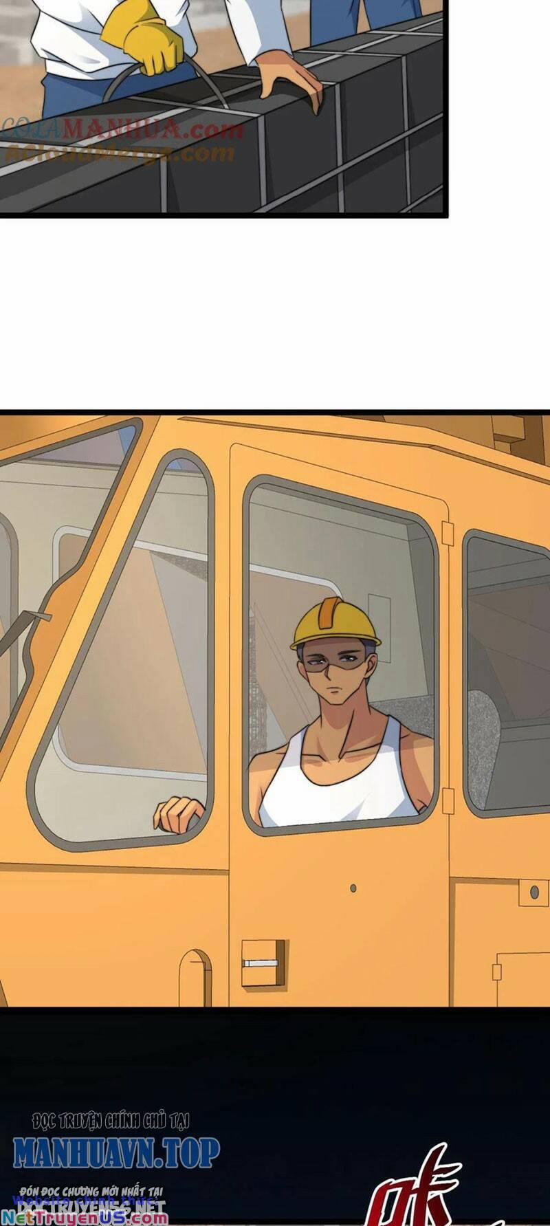 Bắt Đầu Livestream Ở Địa Phủ: Phát Sóng Trực Tiếp Ở Đây Ai Dám Đến 207 trang 21