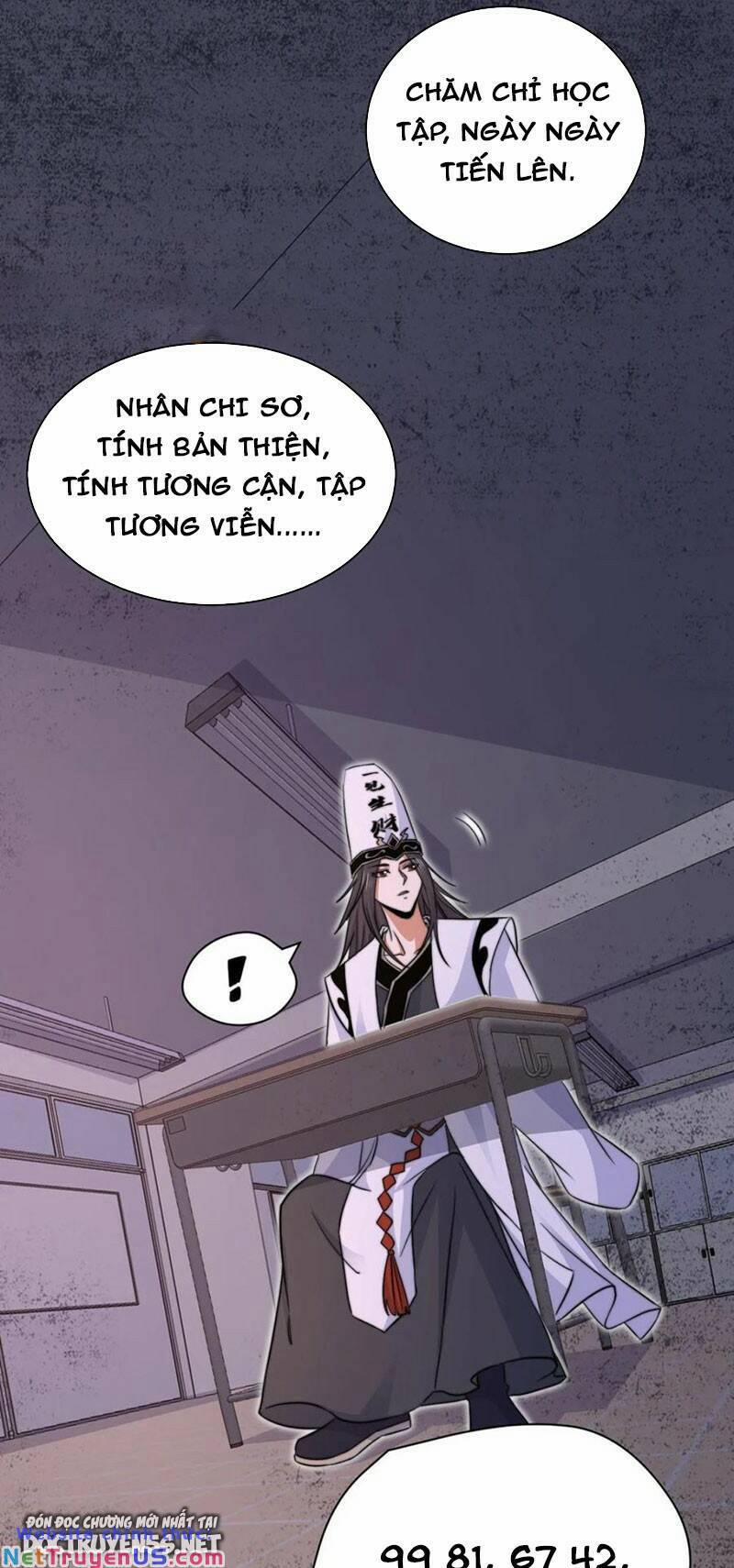 Bắt Đầu Livestream Ở Địa Phủ: Phát Sóng Trực Tiếp Ở Đây Ai Dám Đến 207 trang 3