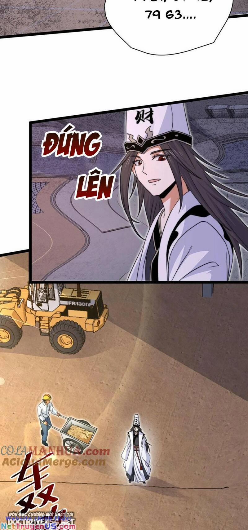 Bắt Đầu Livestream Ở Địa Phủ: Phát Sóng Trực Tiếp Ở Đây Ai Dám Đến 207 trang 4