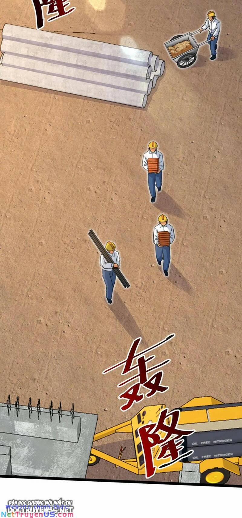 Bắt Đầu Livestream Ở Địa Phủ: Phát Sóng Trực Tiếp Ở Đây Ai Dám Đến 207 trang 5