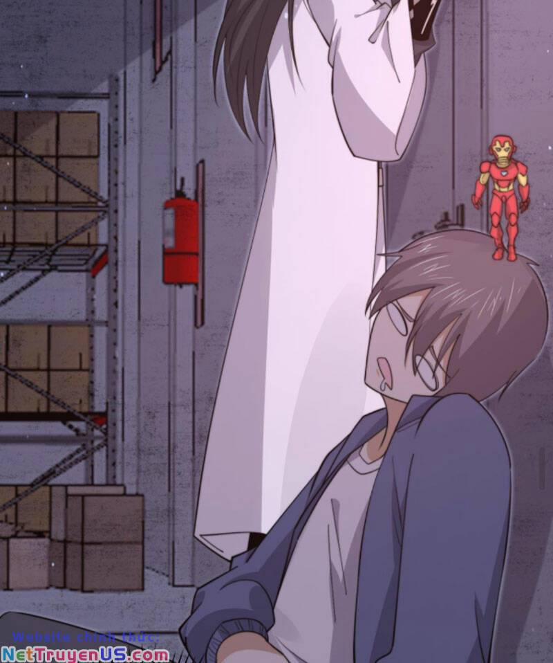 Bắt Đầu Livestream Ở Địa Phủ: Phát Sóng Trực Tiếp Ở Đây Ai Dám Đến 209 trang 12