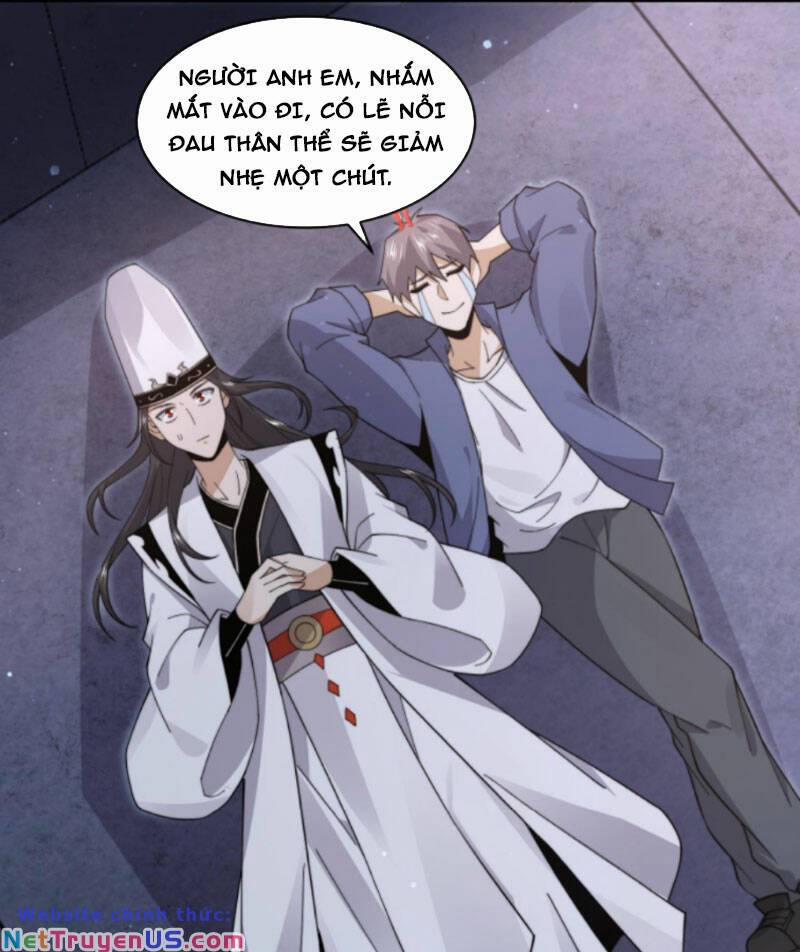 Bắt Đầu Livestream Ở Địa Phủ: Phát Sóng Trực Tiếp Ở Đây Ai Dám Đến 209 trang 20