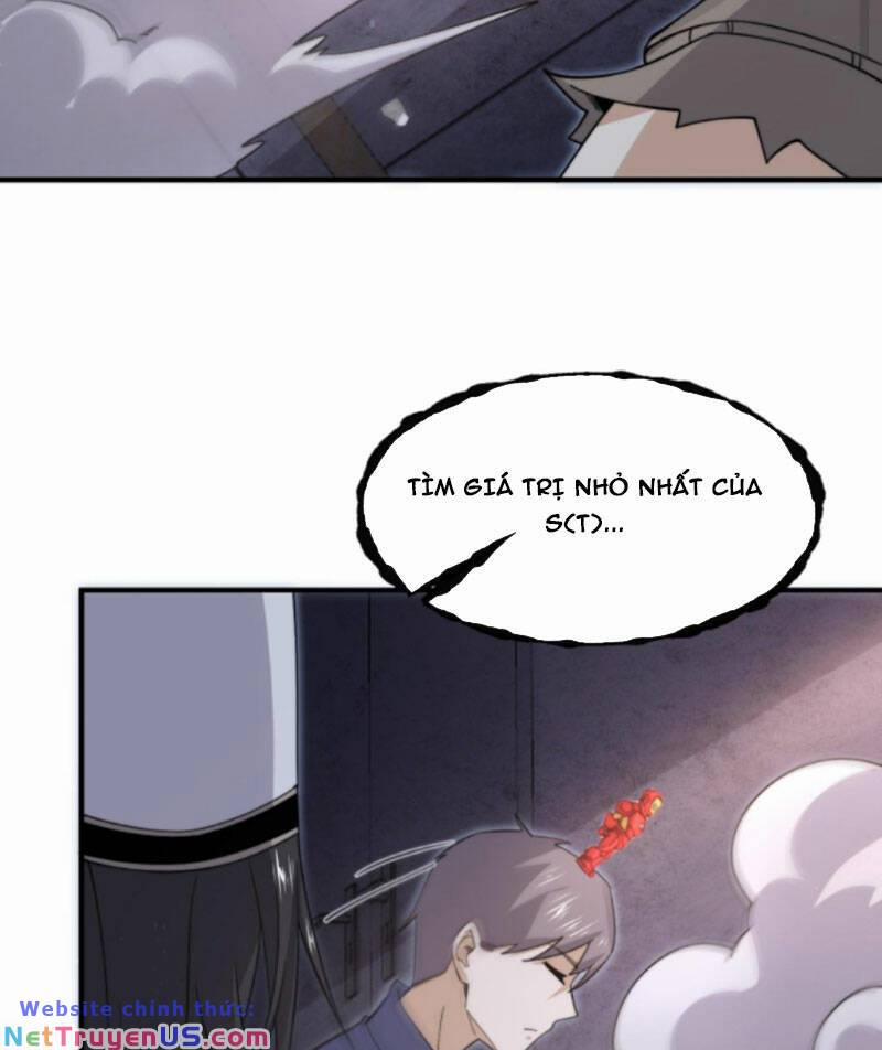 Bắt Đầu Livestream Ở Địa Phủ: Phát Sóng Trực Tiếp Ở Đây Ai Dám Đến 209 trang 27