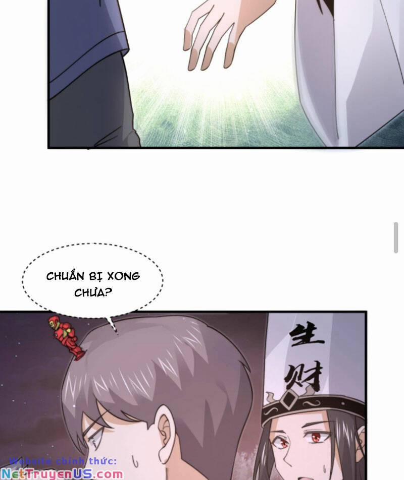 Bắt Đầu Livestream Ở Địa Phủ: Phát Sóng Trực Tiếp Ở Đây Ai Dám Đến 209 trang 32