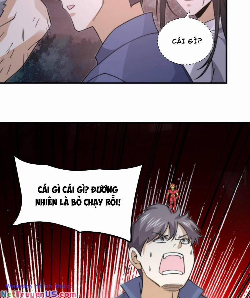 Bắt Đầu Livestream Ở Địa Phủ: Phát Sóng Trực Tiếp Ở Đây Ai Dám Đến 209 trang 33