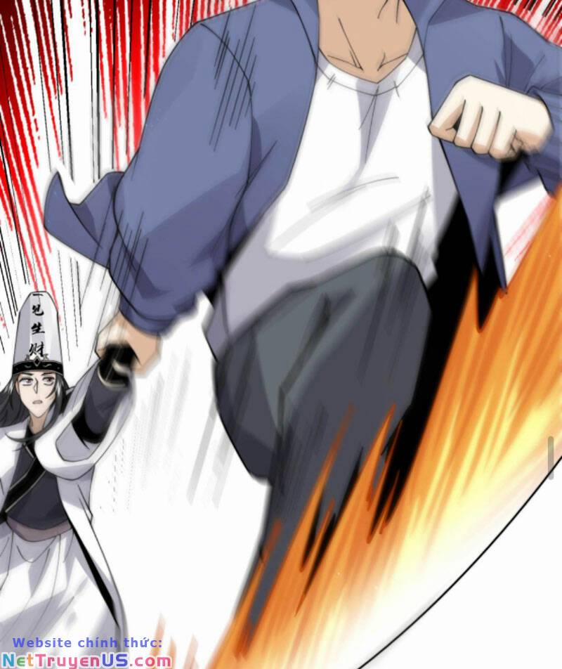 Bắt Đầu Livestream Ở Địa Phủ: Phát Sóng Trực Tiếp Ở Đây Ai Dám Đến 209 trang 34