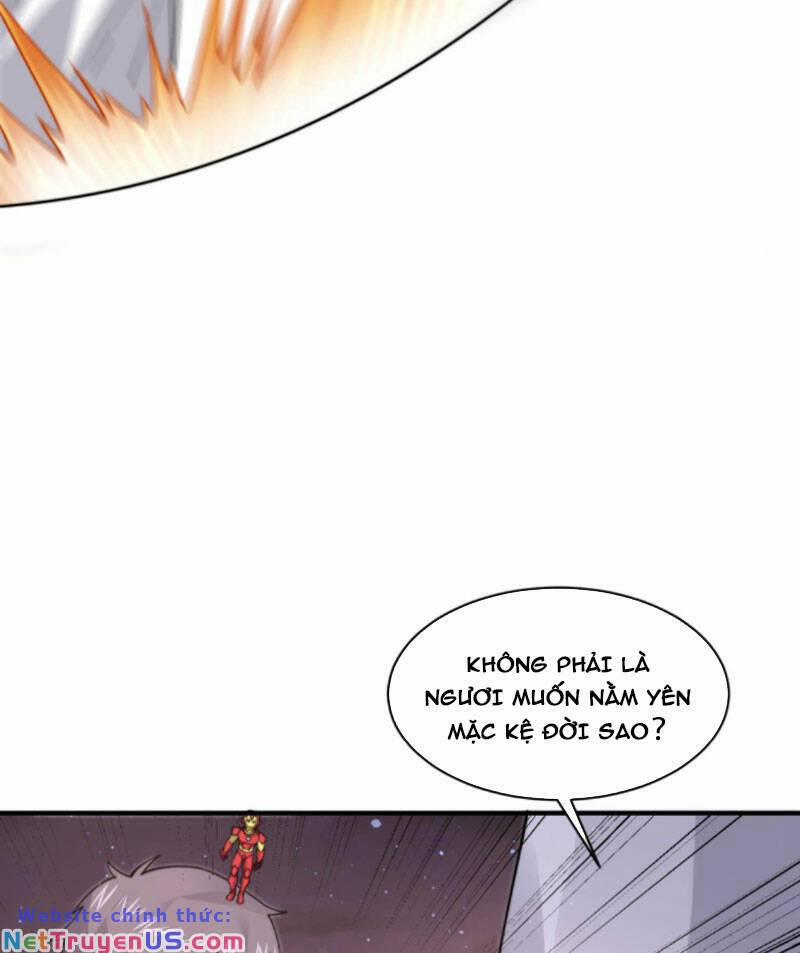 Bắt Đầu Livestream Ở Địa Phủ: Phát Sóng Trực Tiếp Ở Đây Ai Dám Đến 209 trang 35