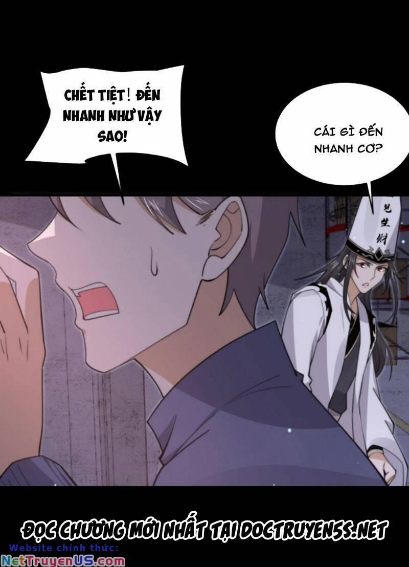 Bắt Đầu Livestream Ở Địa Phủ: Phát Sóng Trực Tiếp Ở Đây Ai Dám Đến 209 trang 7