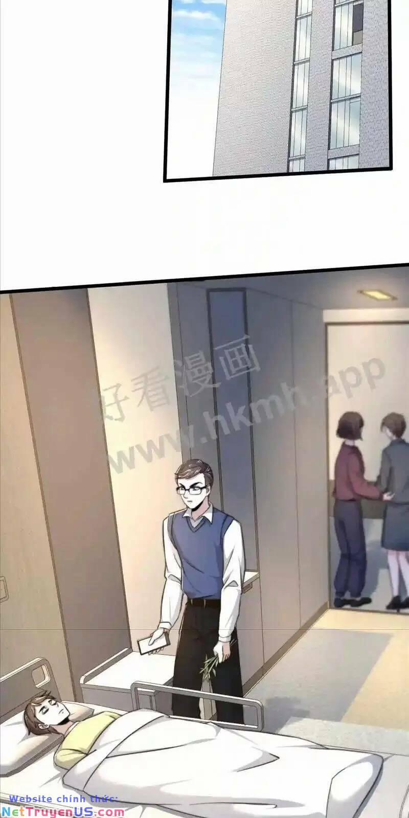 Bắt Đầu Livestream Ở Địa Phủ: Phát Sóng Trực Tiếp Ở Đây Ai Dám Đến 21 trang 10