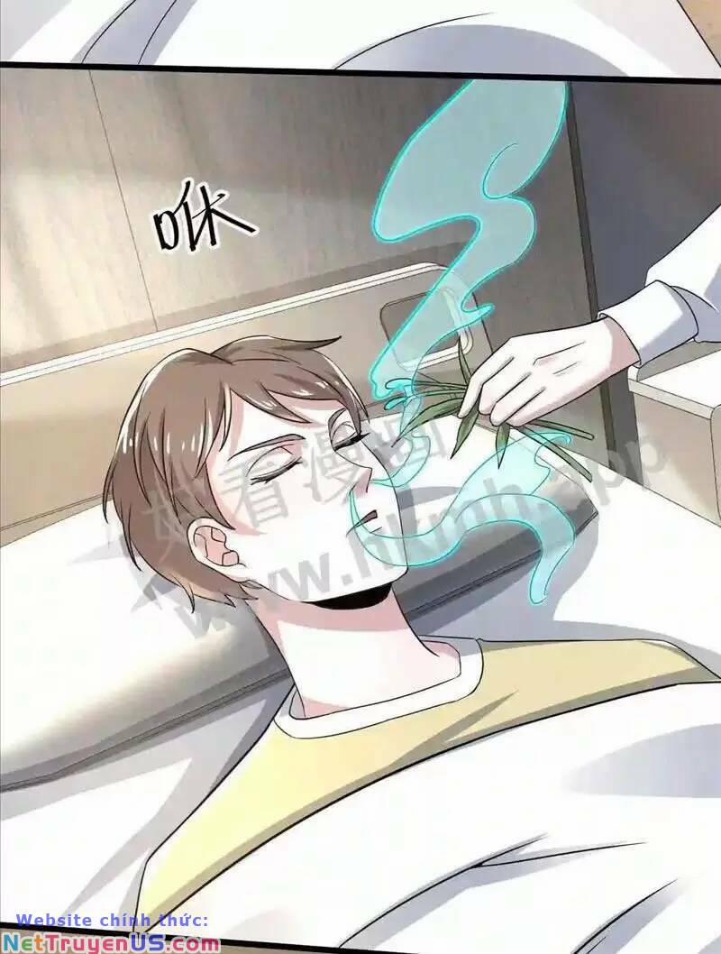 Bắt Đầu Livestream Ở Địa Phủ: Phát Sóng Trực Tiếp Ở Đây Ai Dám Đến 21 trang 14