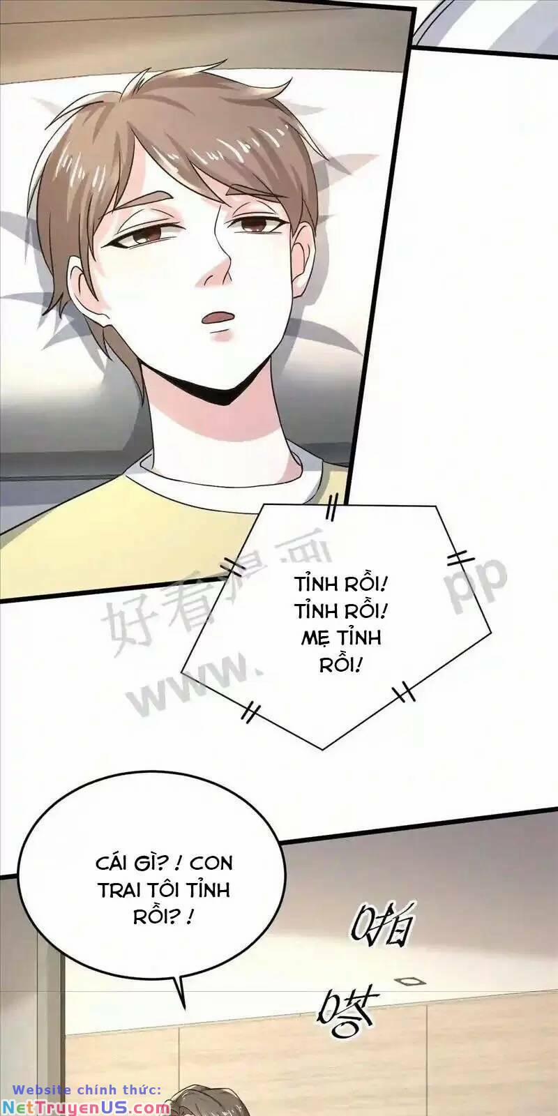 Bắt Đầu Livestream Ở Địa Phủ: Phát Sóng Trực Tiếp Ở Đây Ai Dám Đến 21 trang 15