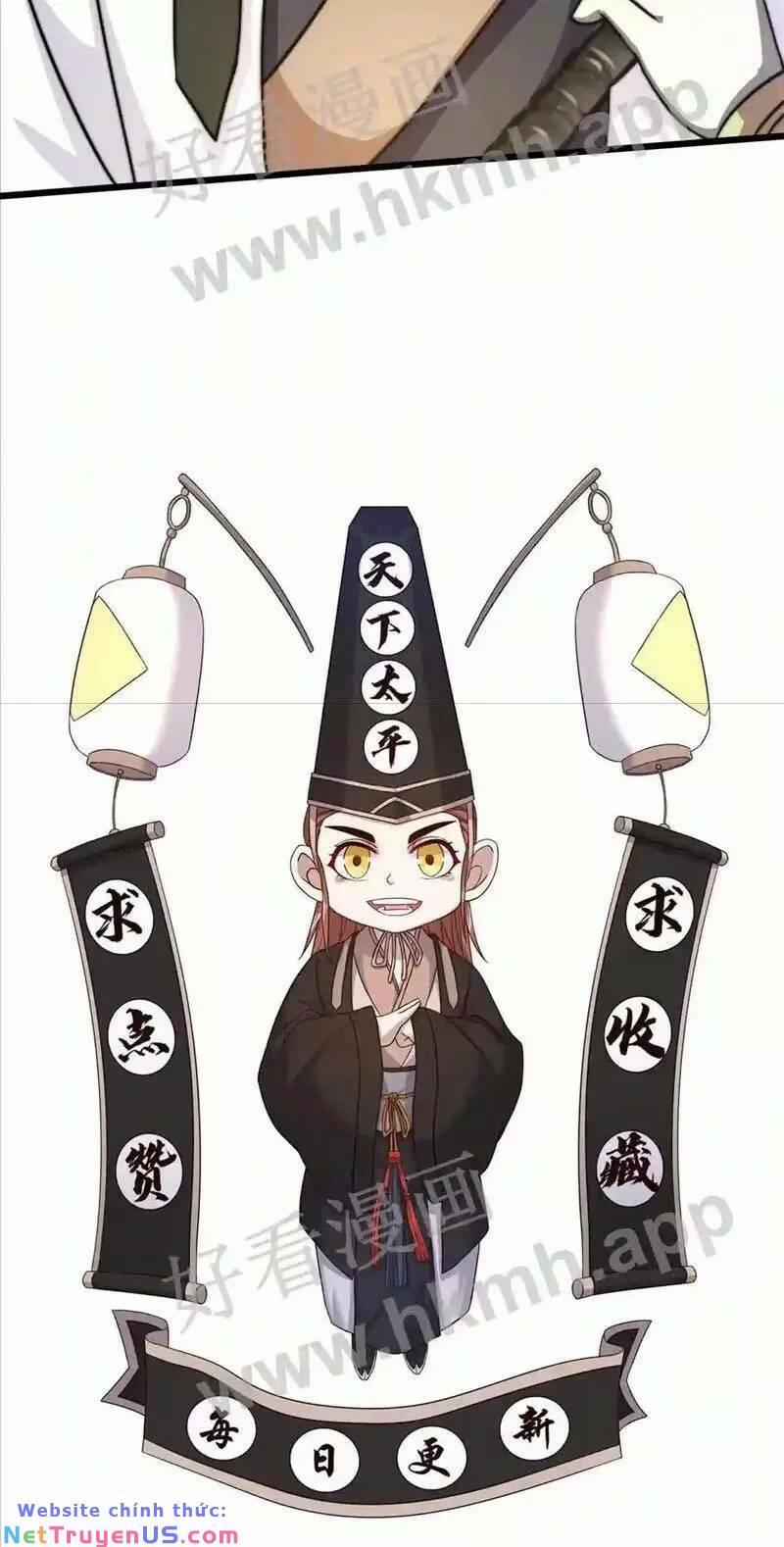 Bắt Đầu Livestream Ở Địa Phủ: Phát Sóng Trực Tiếp Ở Đây Ai Dám Đến 21 trang 27