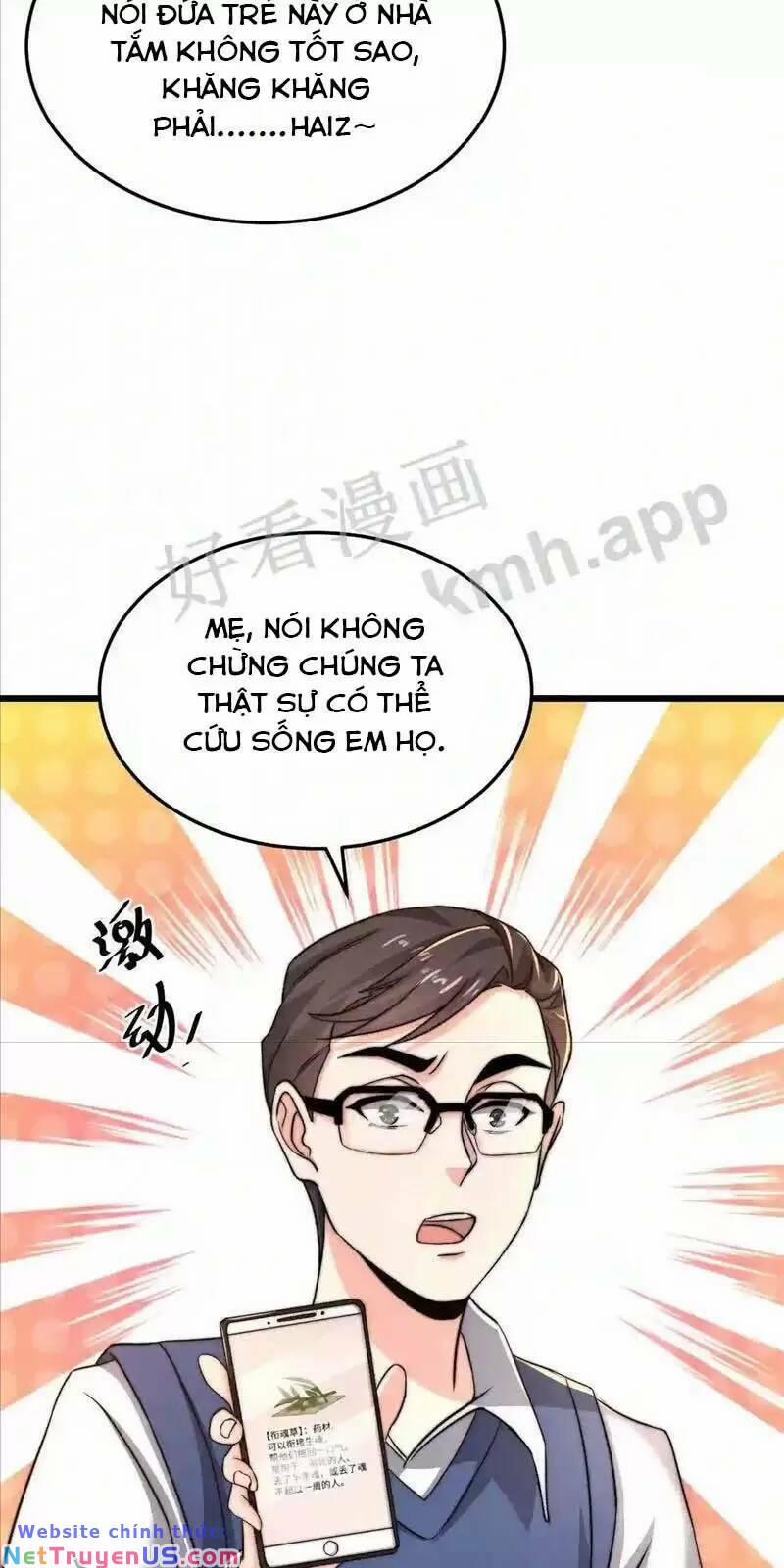 Bắt Đầu Livestream Ở Địa Phủ: Phát Sóng Trực Tiếp Ở Đây Ai Dám Đến 21 trang 3