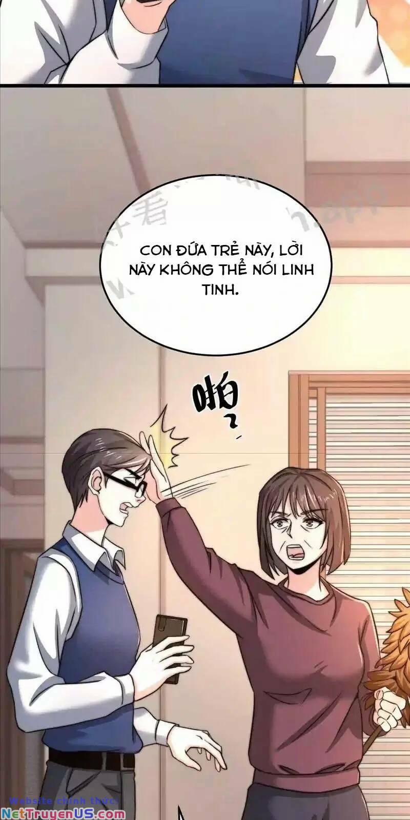 Bắt Đầu Livestream Ở Địa Phủ: Phát Sóng Trực Tiếp Ở Đây Ai Dám Đến 21 trang 4