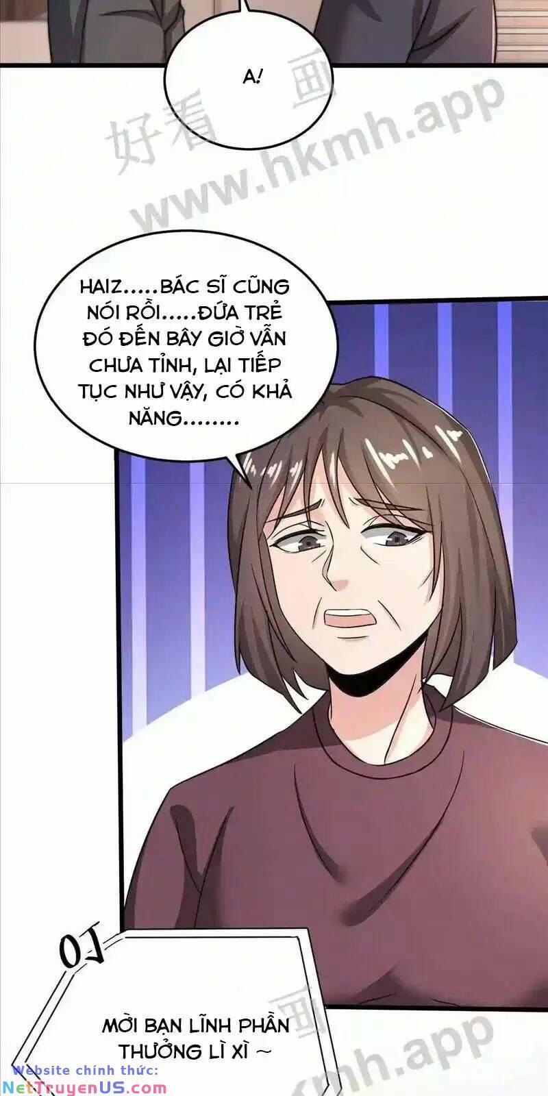 Bắt Đầu Livestream Ở Địa Phủ: Phát Sóng Trực Tiếp Ở Đây Ai Dám Đến 21 trang 5