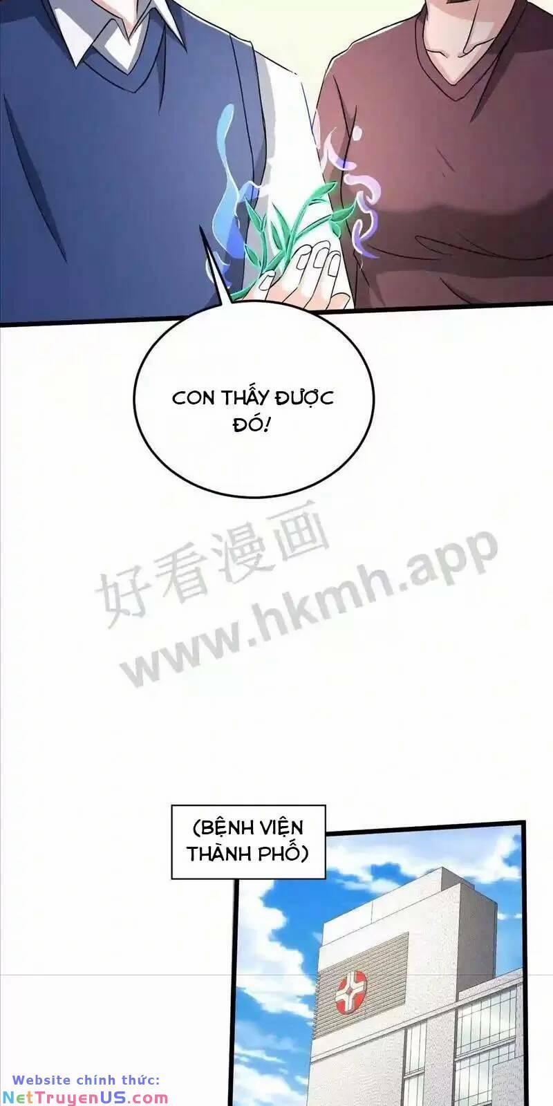 Bắt Đầu Livestream Ở Địa Phủ: Phát Sóng Trực Tiếp Ở Đây Ai Dám Đến 21 trang 9