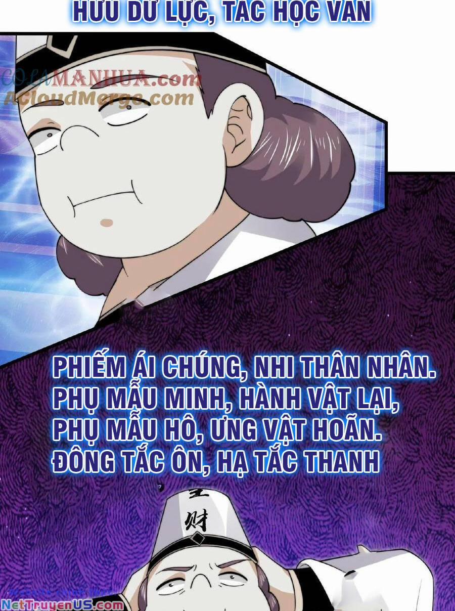 Bắt Đầu Livestream Ở Địa Phủ: Phát Sóng Trực Tiếp Ở Đây Ai Dám Đến 210 trang 25