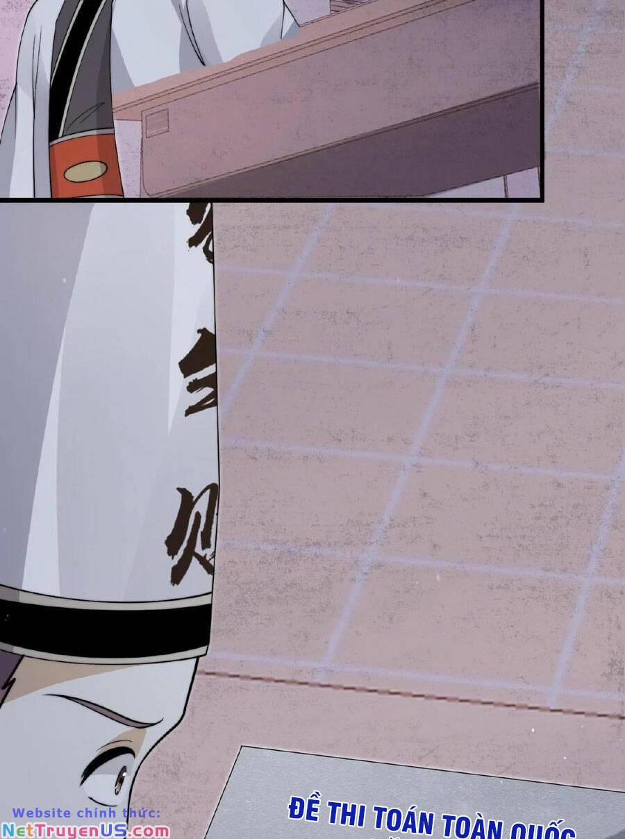 Bắt Đầu Livestream Ở Địa Phủ: Phát Sóng Trực Tiếp Ở Đây Ai Dám Đến 210 trang 38