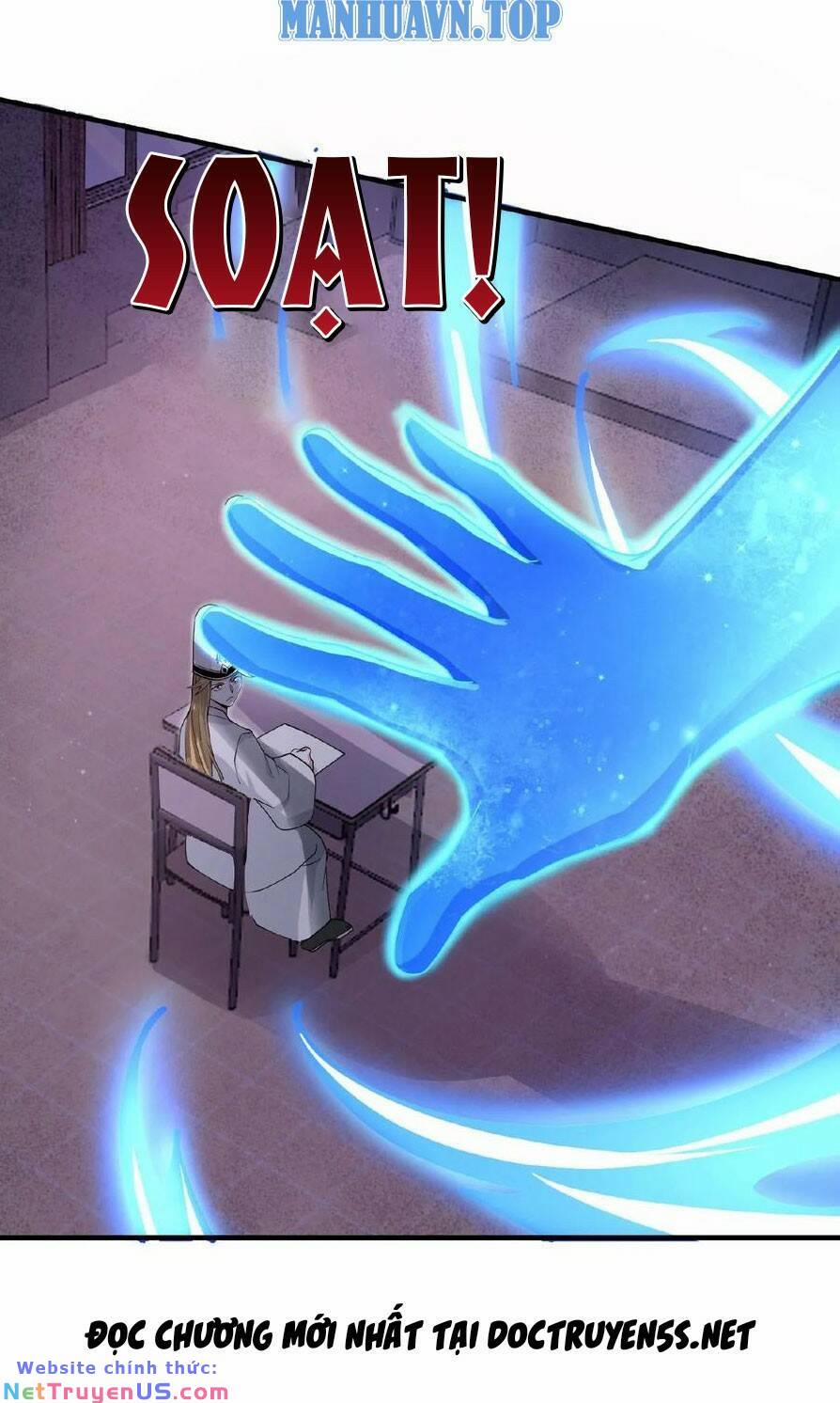 Bắt Đầu Livestream Ở Địa Phủ: Phát Sóng Trực Tiếp Ở Đây Ai Dám Đến 211 trang 10