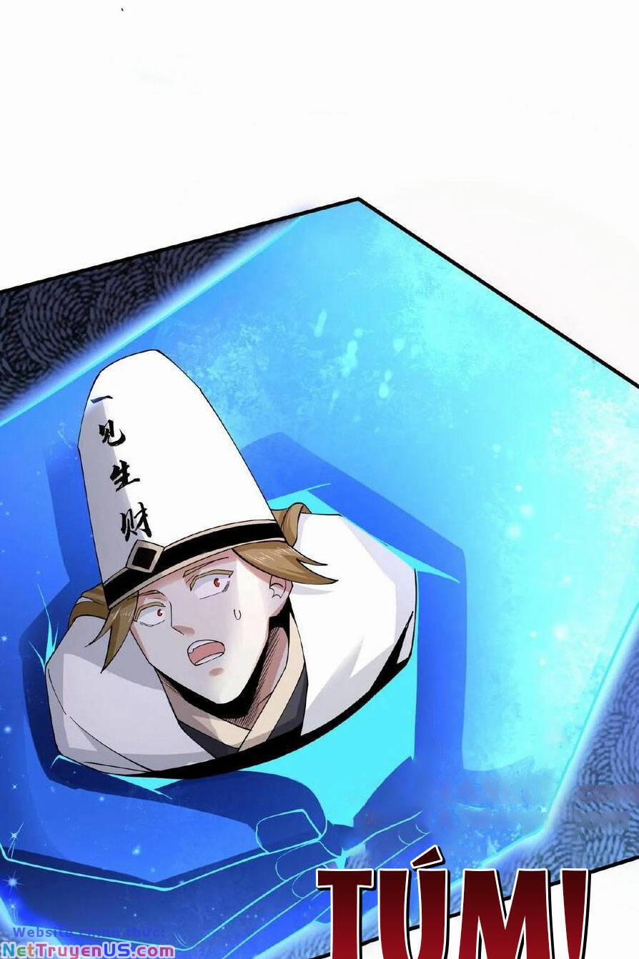 Bắt Đầu Livestream Ở Địa Phủ: Phát Sóng Trực Tiếp Ở Đây Ai Dám Đến 211 trang 11