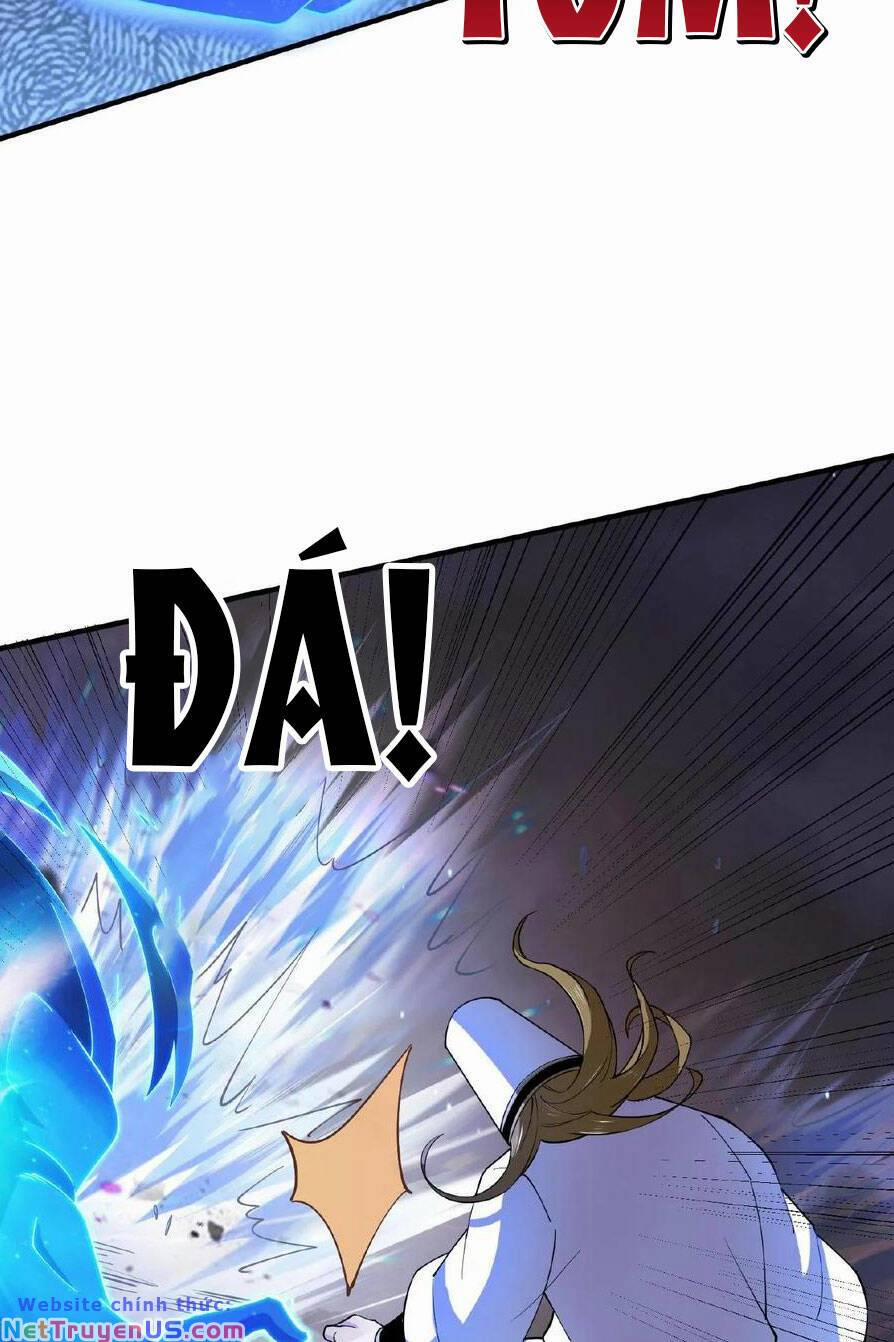 Bắt Đầu Livestream Ở Địa Phủ: Phát Sóng Trực Tiếp Ở Đây Ai Dám Đến 211 trang 12