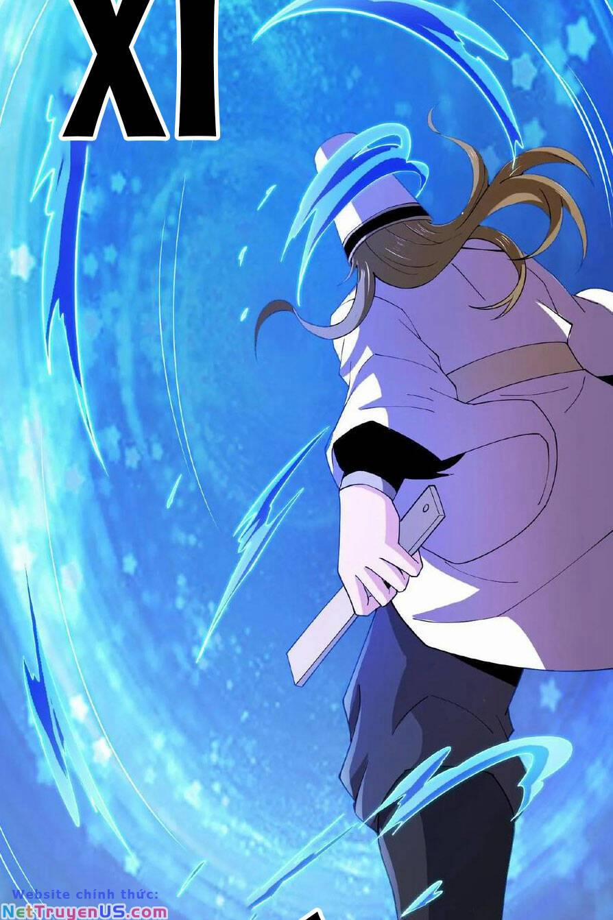 Bắt Đầu Livestream Ở Địa Phủ: Phát Sóng Trực Tiếp Ở Đây Ai Dám Đến 211 trang 15