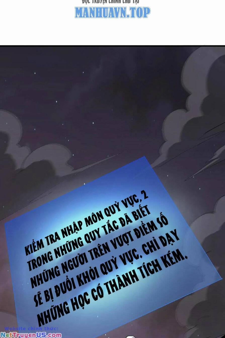 Bắt Đầu Livestream Ở Địa Phủ: Phát Sóng Trực Tiếp Ở Đây Ai Dám Đến 211 trang 17