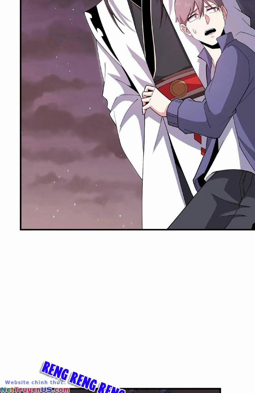 Bắt Đầu Livestream Ở Địa Phủ: Phát Sóng Trực Tiếp Ở Đây Ai Dám Đến 211 trang 24