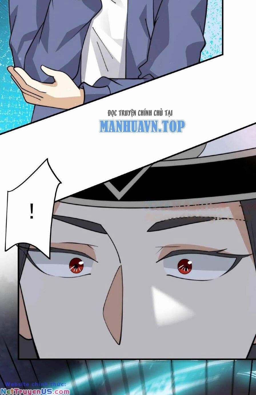 Bắt Đầu Livestream Ở Địa Phủ: Phát Sóng Trực Tiếp Ở Đây Ai Dám Đến 211 trang 38