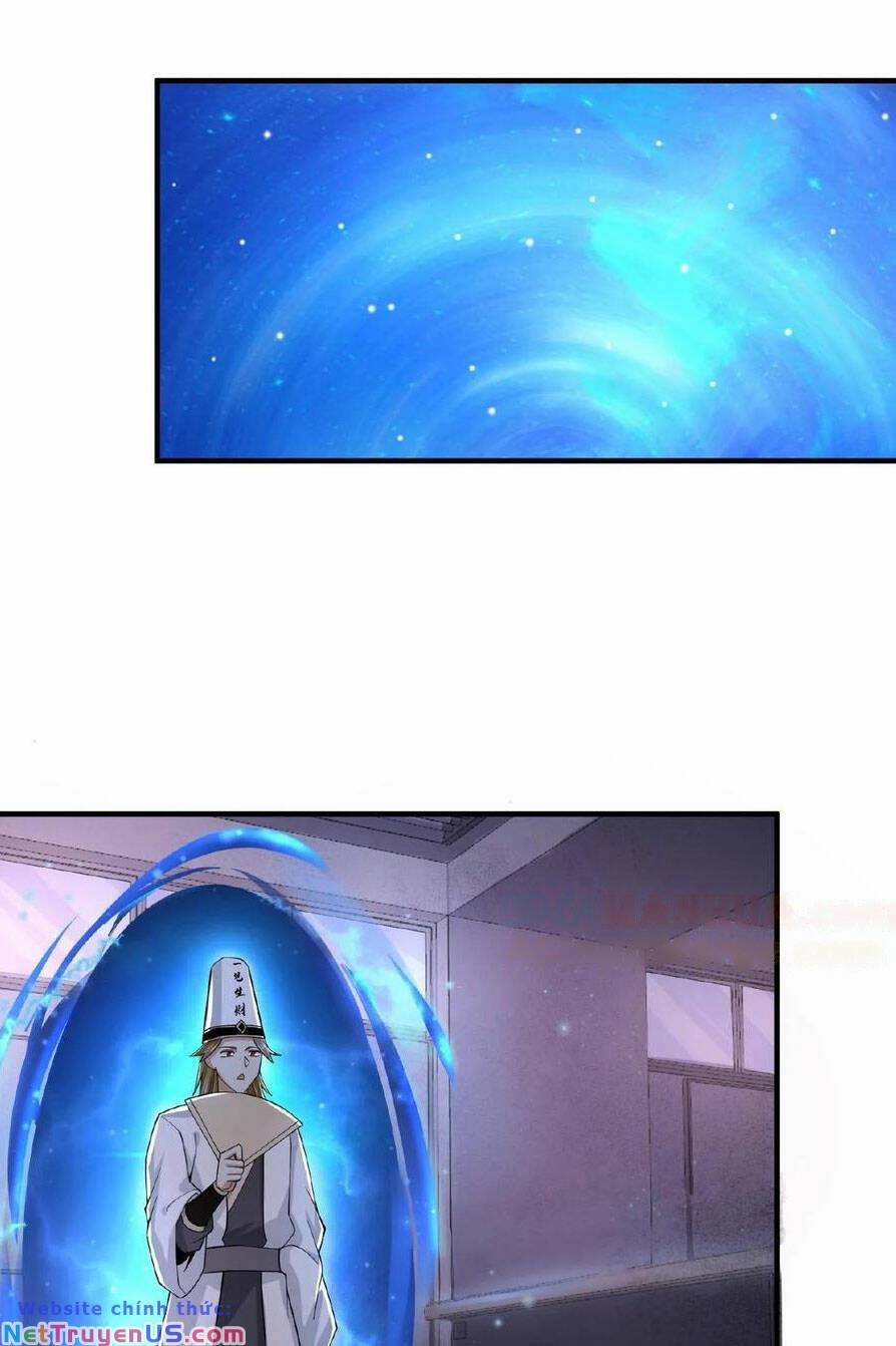 Bắt Đầu Livestream Ở Địa Phủ: Phát Sóng Trực Tiếp Ở Đây Ai Dám Đến 211 trang 4