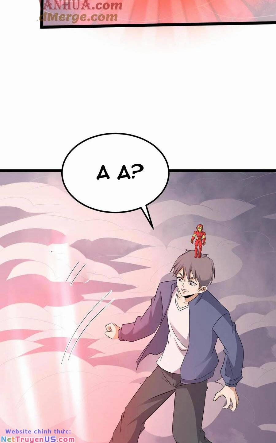 Bắt Đầu Livestream Ở Địa Phủ: Phát Sóng Trực Tiếp Ở Đây Ai Dám Đến 213 trang 28