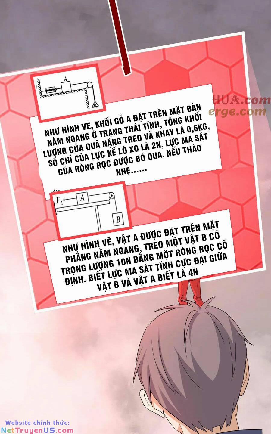 Bắt Đầu Livestream Ở Địa Phủ: Phát Sóng Trực Tiếp Ở Đây Ai Dám Đến 213 trang 30