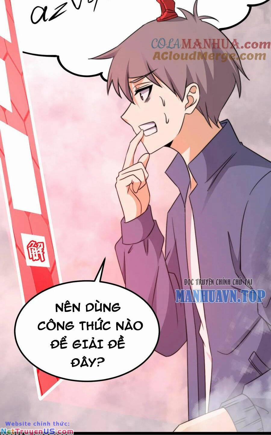 Bắt Đầu Livestream Ở Địa Phủ: Phát Sóng Trực Tiếp Ở Đây Ai Dám Đến 213 trang 39