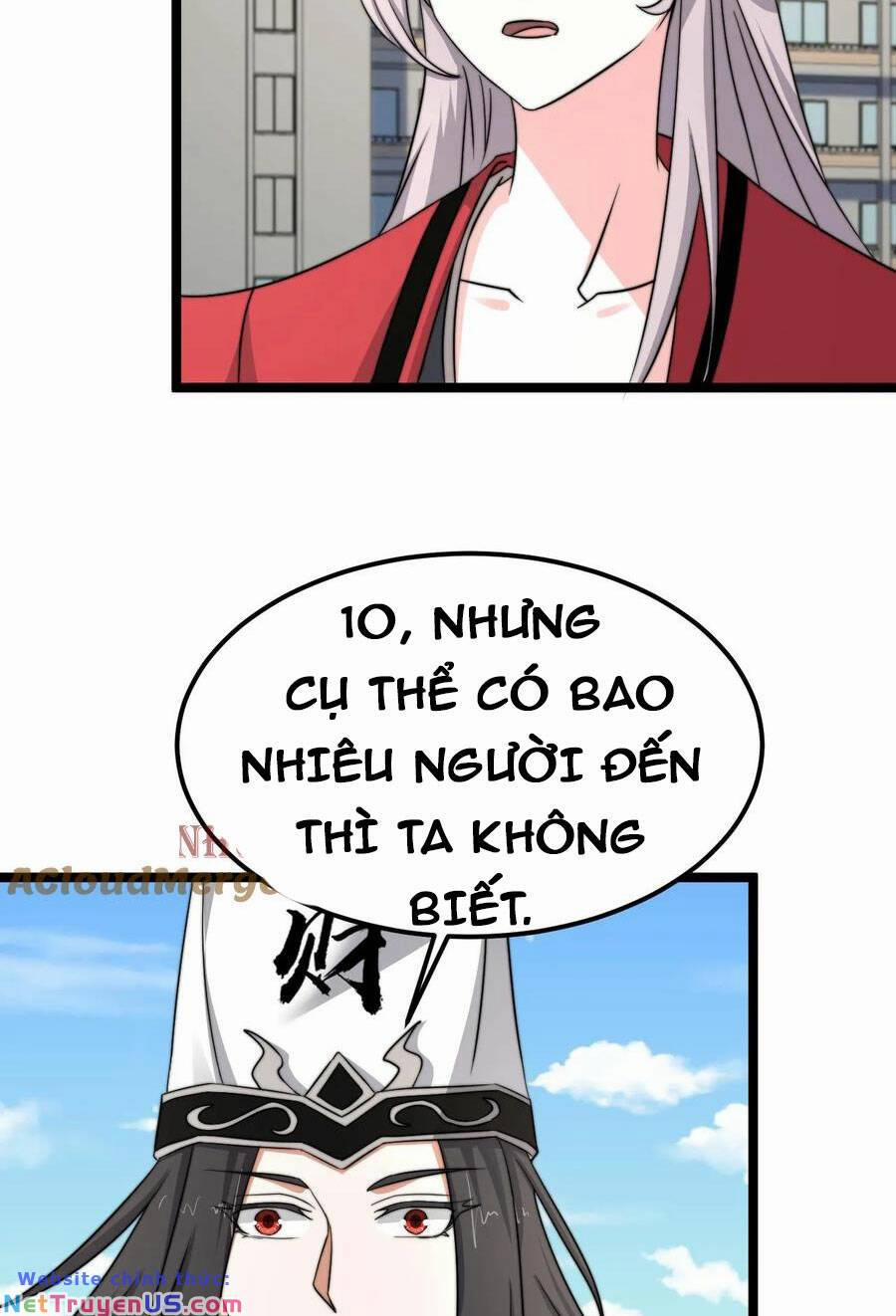 Bắt Đầu Livestream Ở Địa Phủ: Phát Sóng Trực Tiếp Ở Đây Ai Dám Đến 213 trang 4