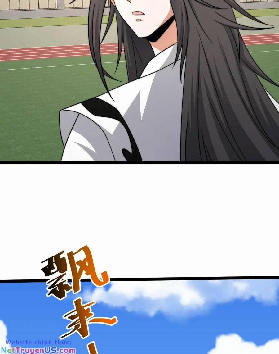 Bắt Đầu Livestream Ở Địa Phủ: Phát Sóng Trực Tiếp Ở Đây Ai Dám Đến 213 trang 47