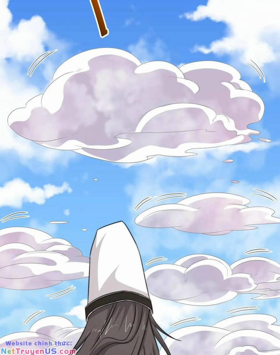 Bắt Đầu Livestream Ở Địa Phủ: Phát Sóng Trực Tiếp Ở Đây Ai Dám Đến 213 trang 49