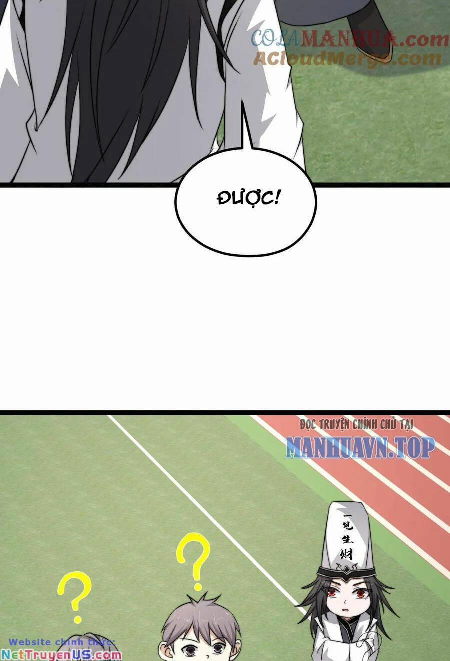 Bắt Đầu Livestream Ở Địa Phủ: Phát Sóng Trực Tiếp Ở Đây Ai Dám Đến 213 trang 7