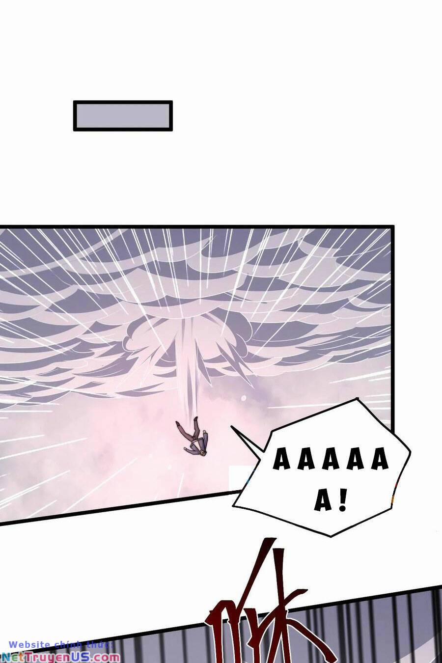 Bắt Đầu Livestream Ở Địa Phủ: Phát Sóng Trực Tiếp Ở Đây Ai Dám Đến 214 trang 17