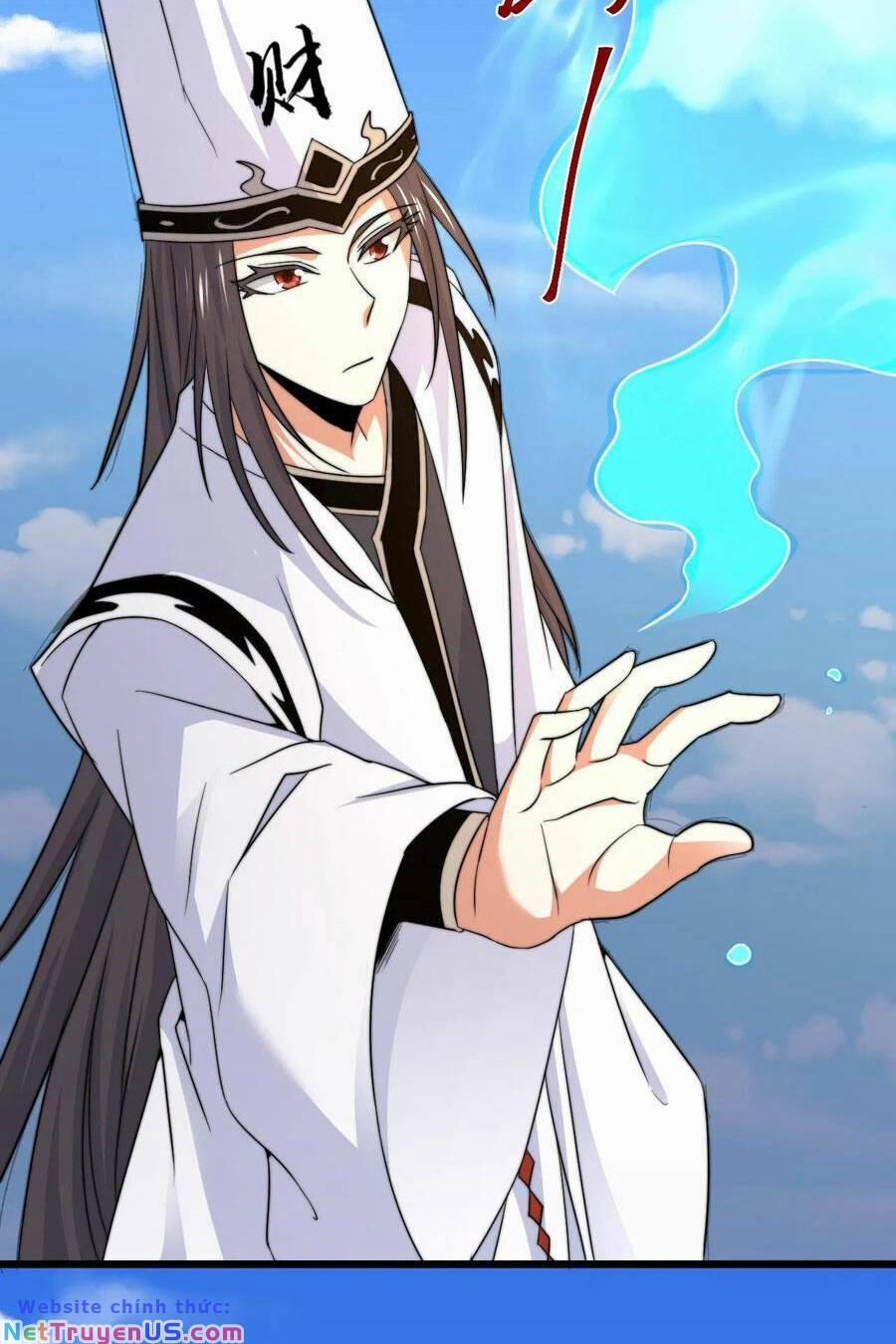 Bắt Đầu Livestream Ở Địa Phủ: Phát Sóng Trực Tiếp Ở Đây Ai Dám Đến 214 trang 2