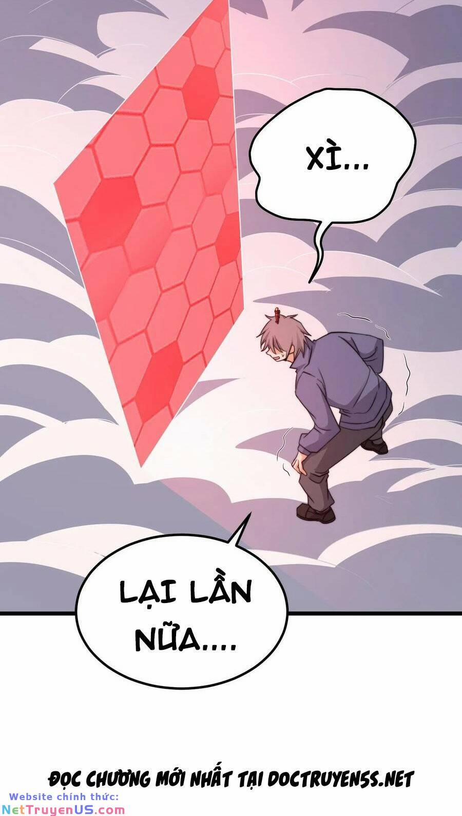 Bắt Đầu Livestream Ở Địa Phủ: Phát Sóng Trực Tiếp Ở Đây Ai Dám Đến 214 trang 22