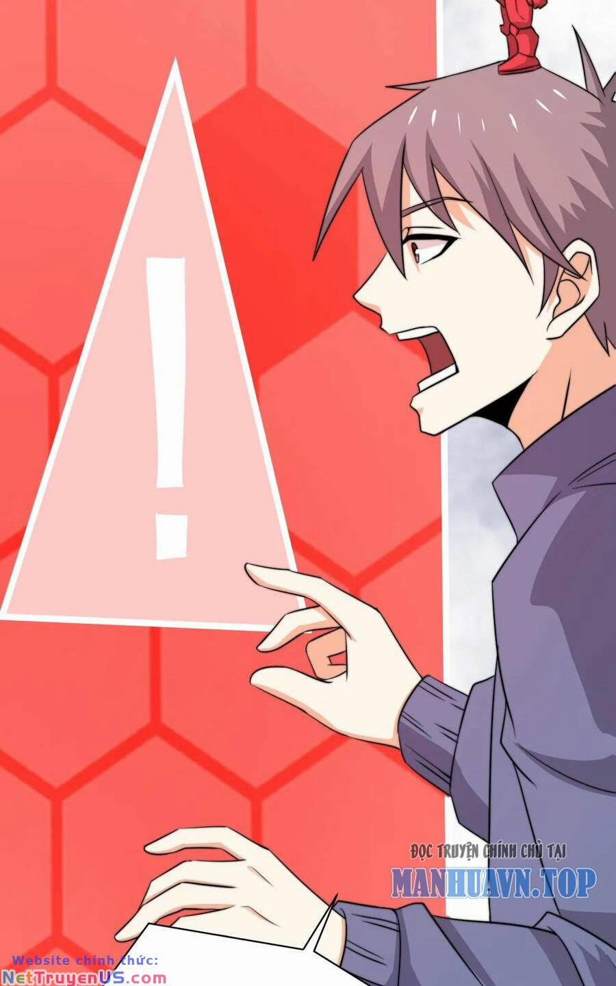 Bắt Đầu Livestream Ở Địa Phủ: Phát Sóng Trực Tiếp Ở Đây Ai Dám Đến 214 trang 26