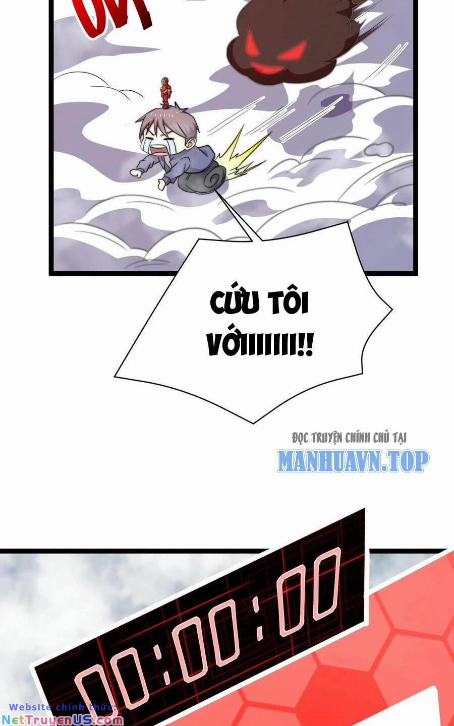 Bắt Đầu Livestream Ở Địa Phủ: Phát Sóng Trực Tiếp Ở Đây Ai Dám Đến 214 trang 32