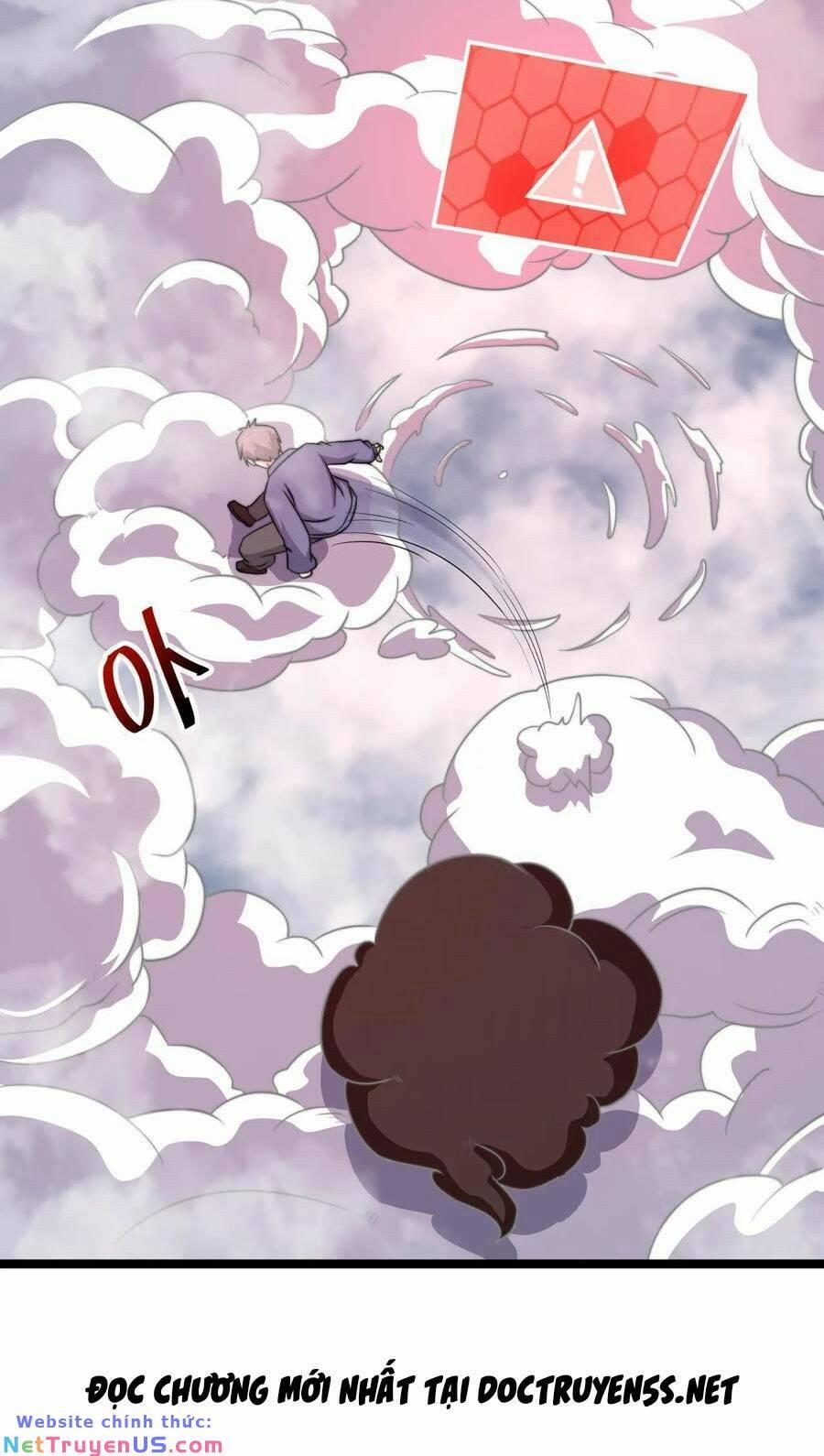 Bắt Đầu Livestream Ở Địa Phủ: Phát Sóng Trực Tiếp Ở Đây Ai Dám Đến 214 trang 36