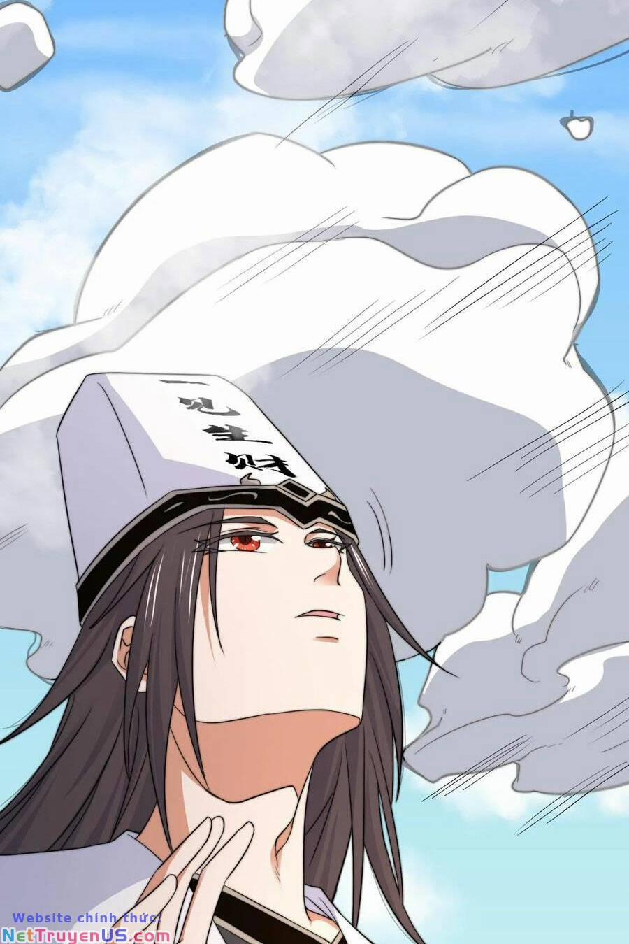 Bắt Đầu Livestream Ở Địa Phủ: Phát Sóng Trực Tiếp Ở Đây Ai Dám Đến 214 trang 4